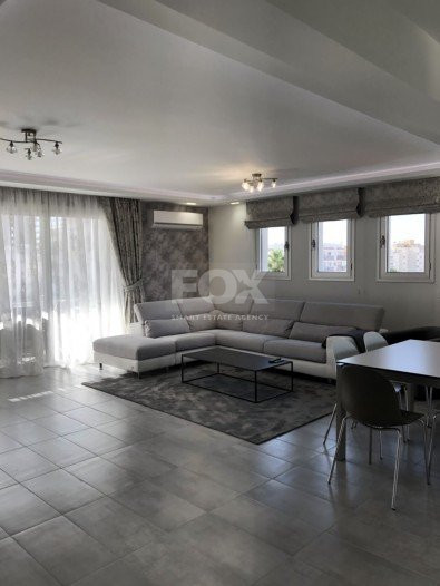 3 Bed Apartment For Sale In Neapoli Limassol Cyprus