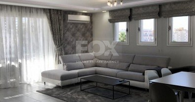 3 Bed Apartment For Sale In Neapoli Limassol Cyprus
