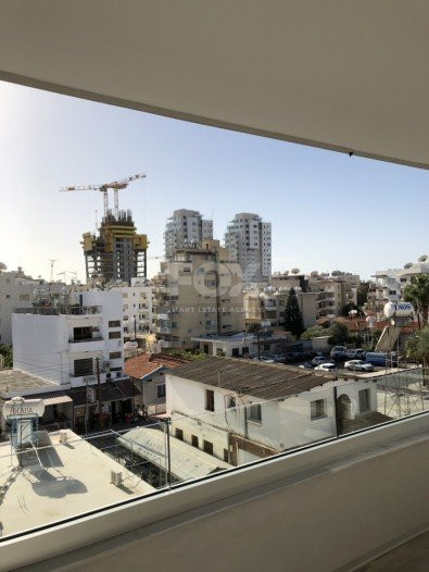 3 Bed Apartment For Sale In Neapoli Limassol Cyprus