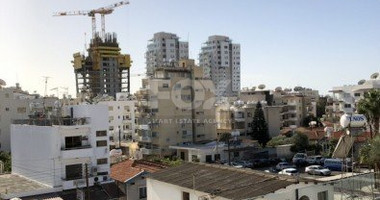 3 Bed Apartment For Sale In Neapoli Limassol Cyprus
