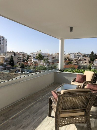 3 Bed Apartment For Sale In Neapoli Limassol Cyprus