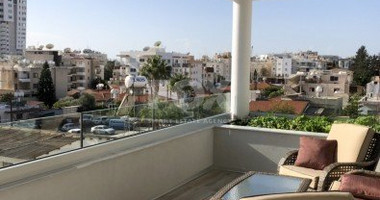 3 Bed Apartment For Sale In Neapoli Limassol Cyprus