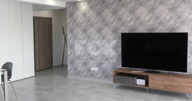 3 Bed Apartment For Sale In Neapoli Limassol Cyprus
