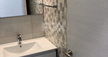 3 Bed Apartment For Sale In Neapoli Limassol Cyprus