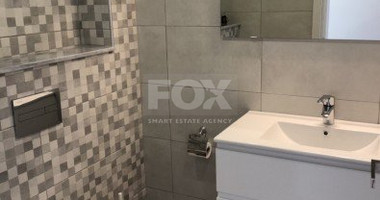 3 Bed Apartment For Sale In Neapoli Limassol Cyprus