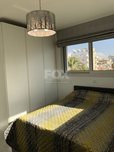 3 Bed Apartment For Sale In Neapoli Limassol Cyprus