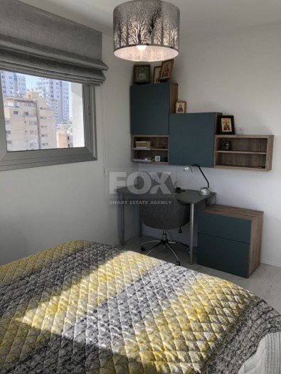 3 Bed Apartment For Sale In Neapoli Limassol Cyprus