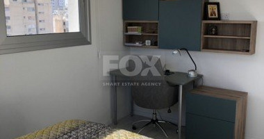 3 Bed Apartment For Sale In Neapoli Limassol Cyprus