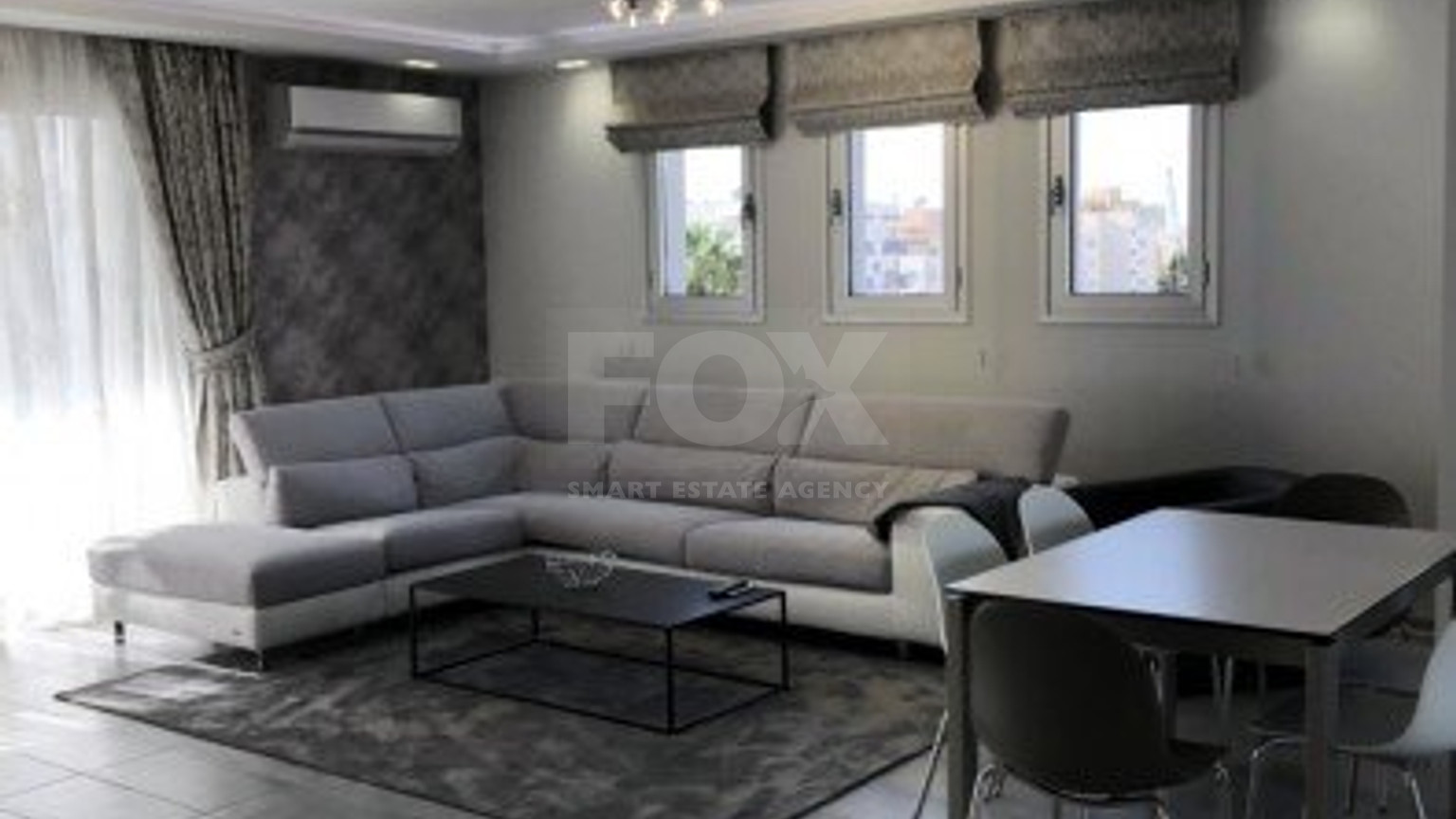 3 Bed Apartment For Sale In Neapoli Limassol Cyprus