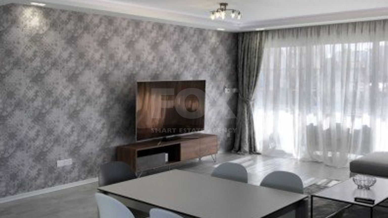 3 Bed Apartment For Sale In Neapoli Limassol Cyprus