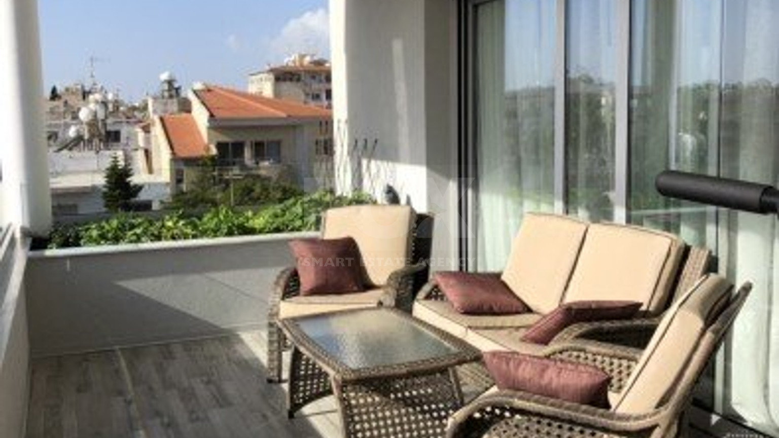 3 Bed Apartment For Sale In Neapoli Limassol Cyprus