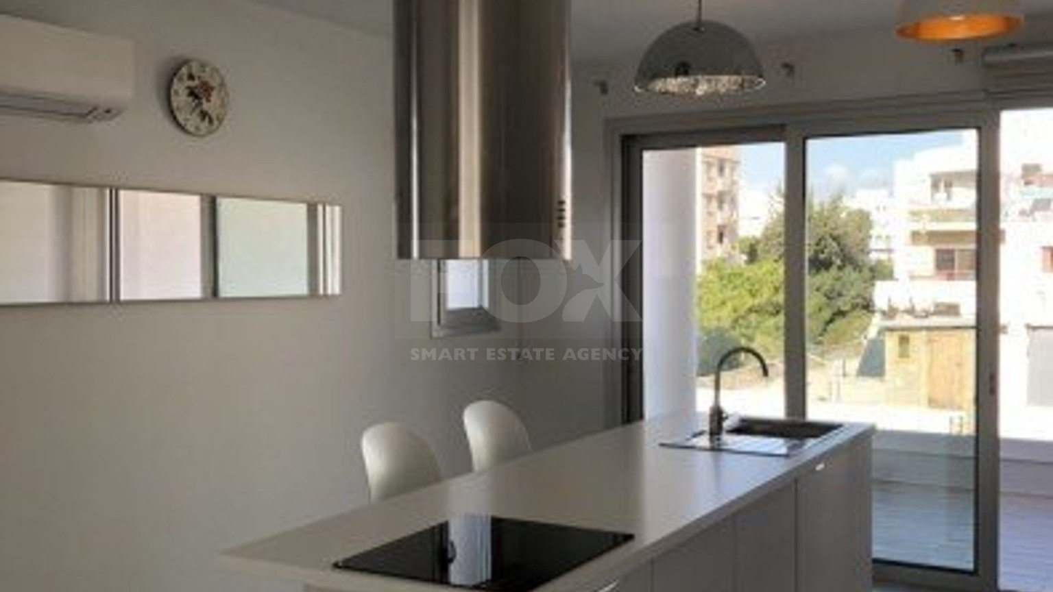 3 Bed Apartment For Sale In Neapoli Limassol Cyprus