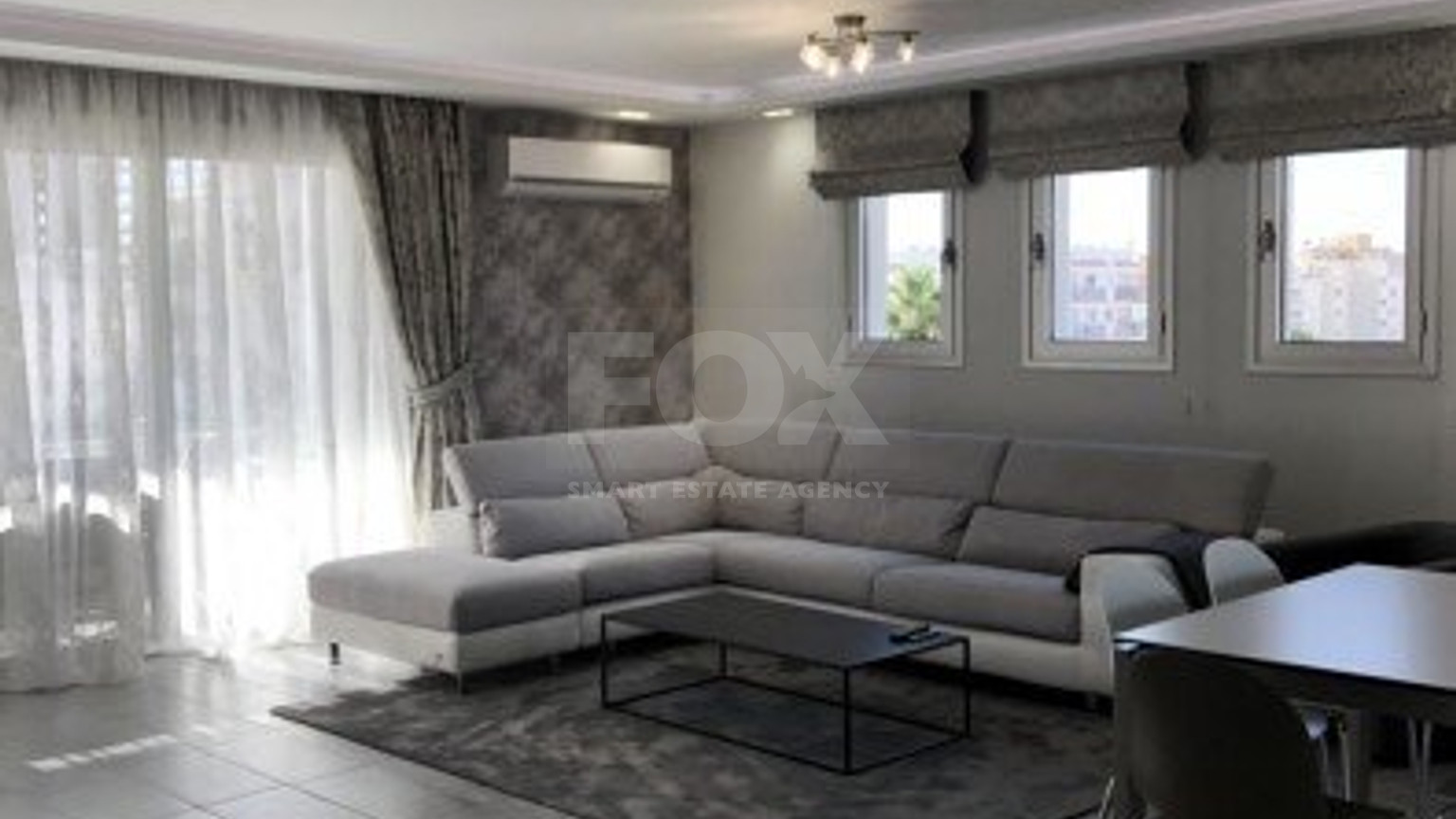 3 Bed Apartment For Sale In Neapoli Limassol Cyprus