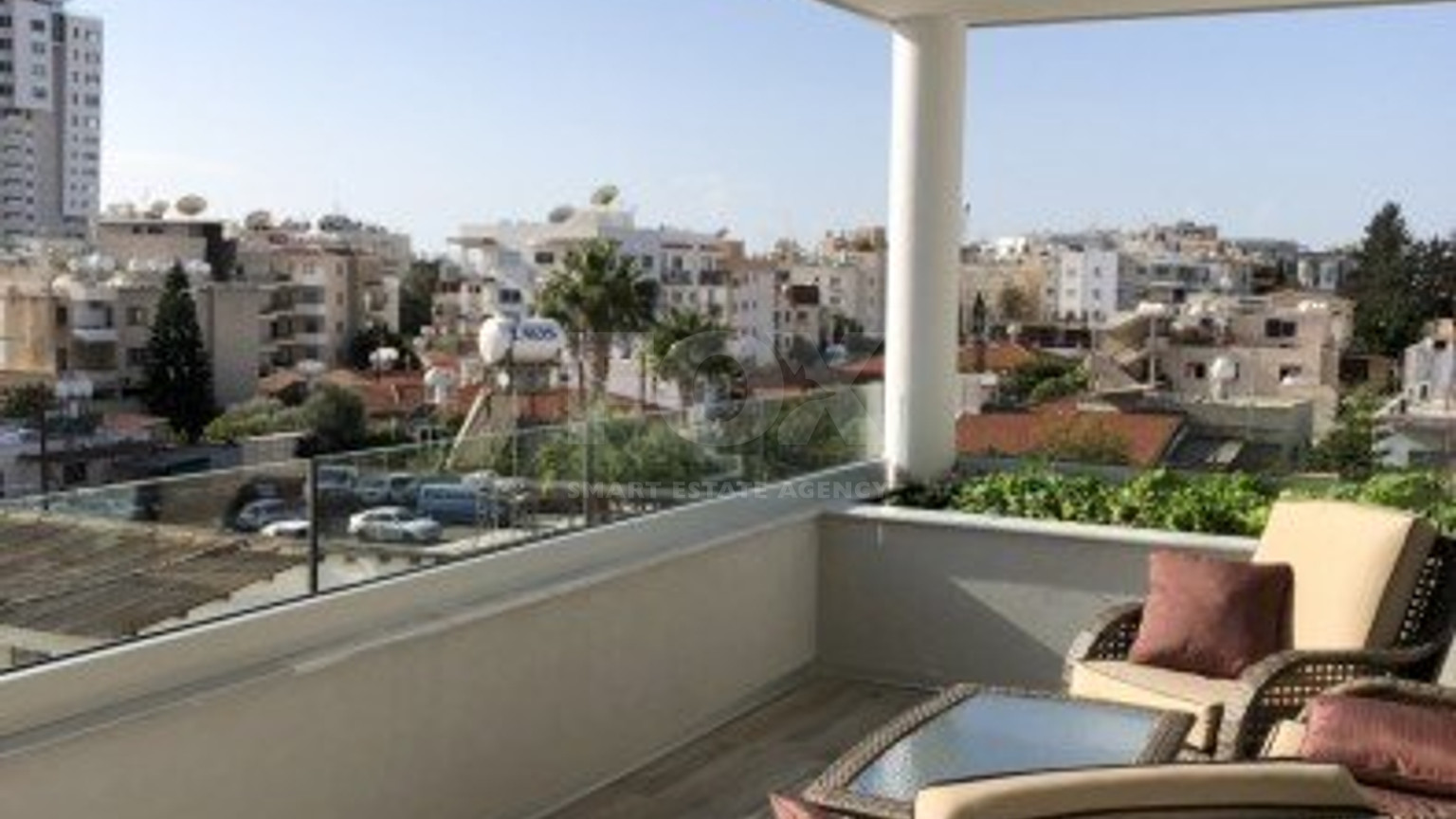 3 Bed Apartment For Sale In Neapoli Limassol Cyprus