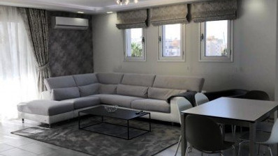 3 Bed Apartment For Sale In Neapoli Limassol Cyprus
