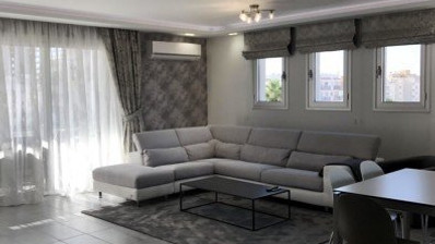 3 Bed Apartment For Sale In Neapoli Limassol Cyprus