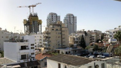 3 Bed Apartment For Sale In Neapoli Limassol Cyprus