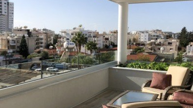 3 Bed Apartment For Sale In Neapoli Limassol Cyprus
