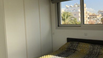 3 Bed Apartment For Sale In Neapoli Limassol Cyprus