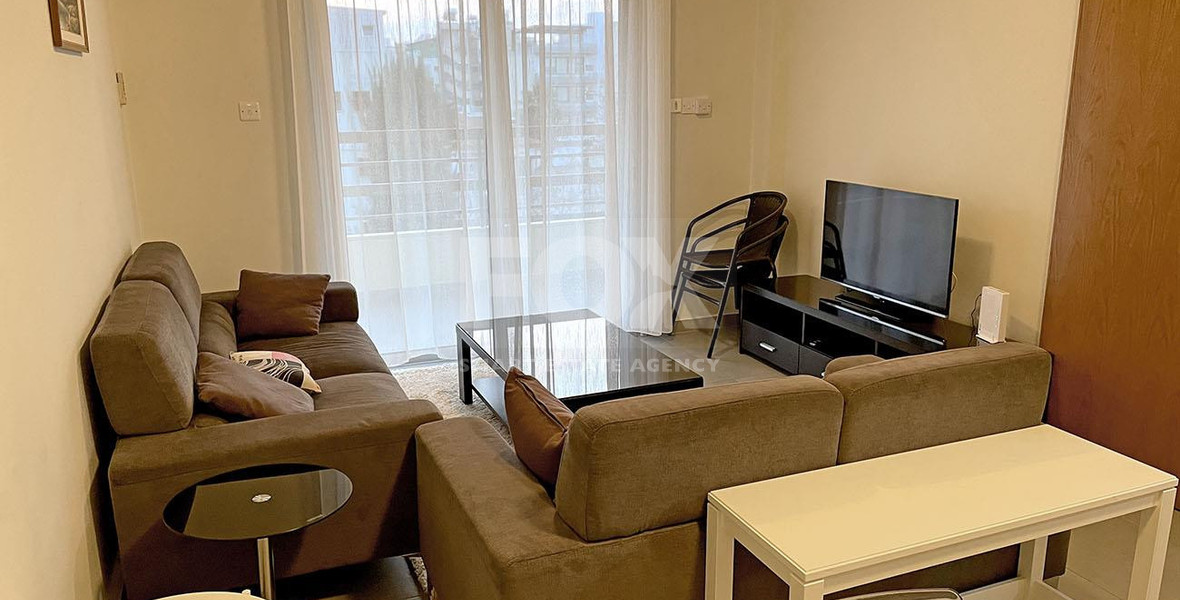 1 Bed Apartment To Rent In Agia Napa Limassol Cyprus