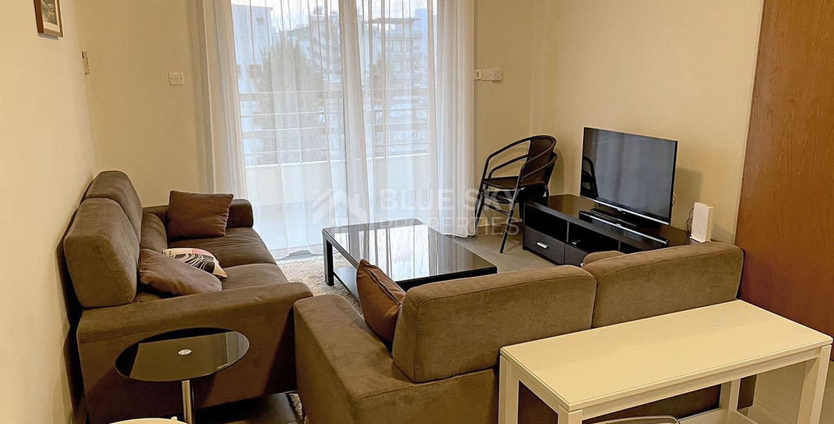1 Bed Apartment To Rent In Agia Napa Limassol Cyprus