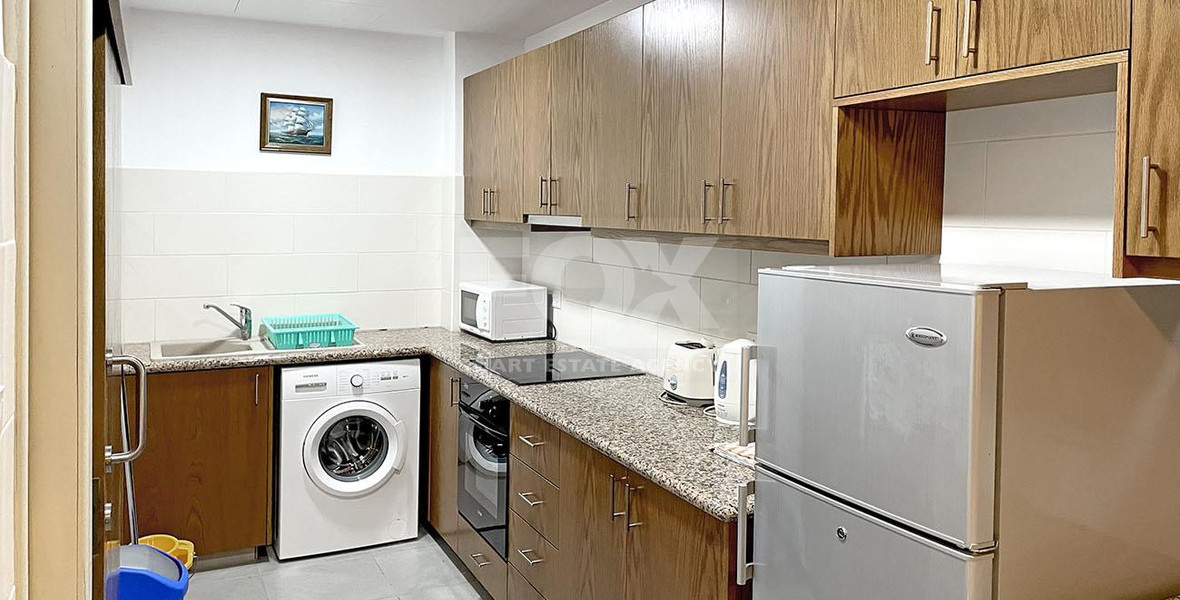 1 Bed Apartment To Rent In Agia Napa Limassol Cyprus