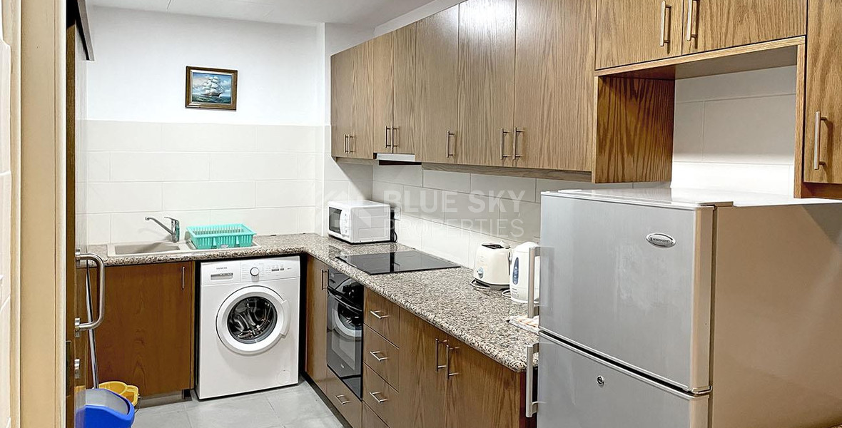 1 Bed Apartment To Rent In Agia Napa Limassol Cyprus