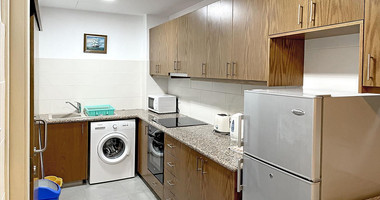 1 Bed Apartment To Rent In Agia Napa Limassol Cyprus