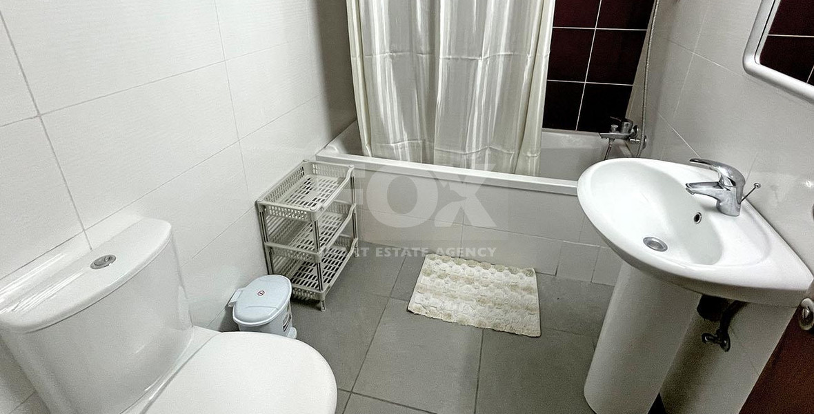 1 Bed Apartment To Rent In Agia Napa Limassol Cyprus