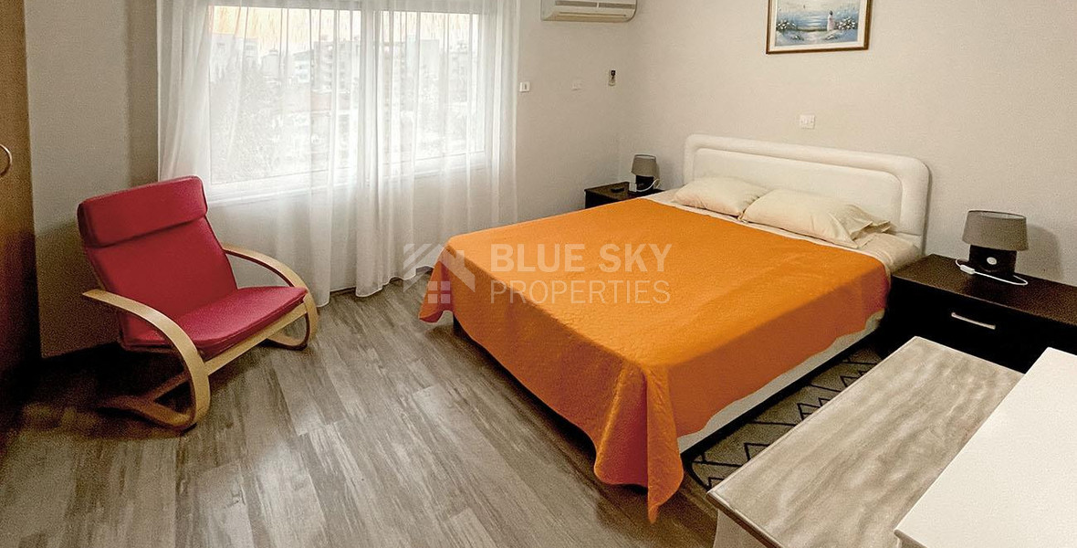 1 Bed Apartment To Rent In Agia Napa Limassol Cyprus