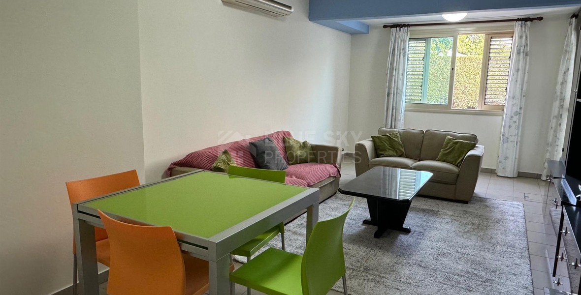 1 Bed Apartment To Rent In Agia Napa Limassol Cyprus