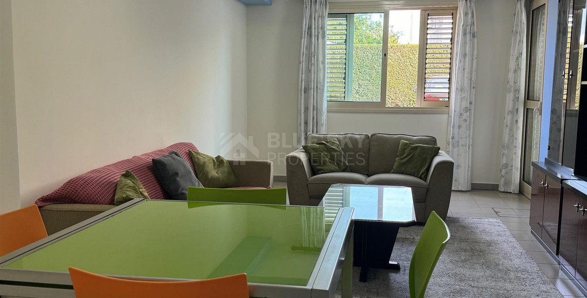 1 Bed Apartment To Rent In Agia Napa Limassol Cyprus