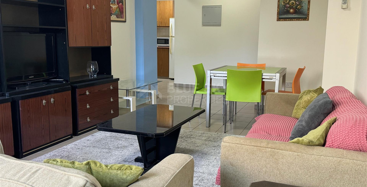 1 Bed Apartment To Rent In Agia Napa Limassol Cyprus