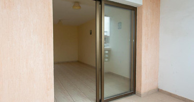 Modern one Bedroom Apartment for Sale in Paphos Universal Area with Communal Pool and Title Deed