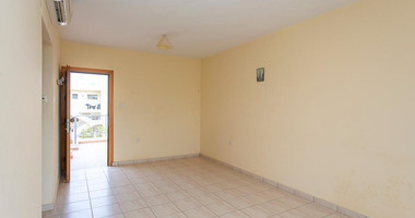 Modern one Bedroom Apartment for Sale in Paphos Universal Area with Communal Pool and Title Deed