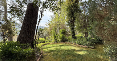 7 Bedroom Luxury Villa for Sale in Moniatis with Indoor Heated Pool