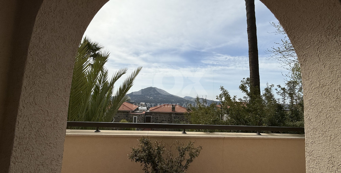 SALE: OUTSTANDING 7 BEDROOM  BESPOKE VILLA IN MONIATIS ON 3,861 SQM LAND ENGULFED IN PINE FOREST.-INDOOR HEATED SWIMMING POOL.