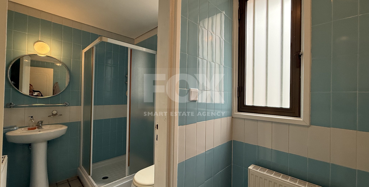 SALE: OUTSTANDING 7 BEDROOM  BESPOKE VILLA IN MONIATIS ON 3,861 SQM LAND ENGULFED IN PINE FOREST.-INDOOR HEATED SWIMMING POOL.