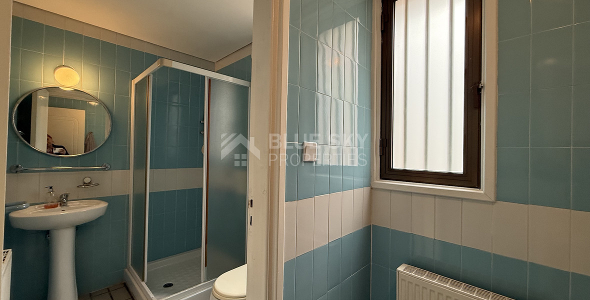 6 Bedroom Luxury Villa for Sale in Moniatis with Indoor Heated Pool