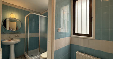 SALE: OUTSTANDING 7 BEDROOM  BESPOKE VILLA IN MONIATIS ON 3,861 SQM LAND ENGULFED IN PINE FOREST.-INDOOR HEATED SWIMMING POOL.