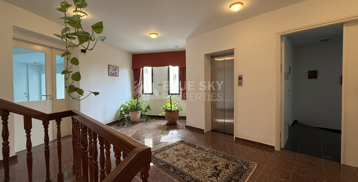 7 Bedroom Luxury Villa for Sale in Moniatis with Indoor Heated Pool