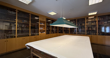 SALE: OUTSTANDING 7 BEDROOM  BESPOKE VILLA IN MONIATIS ON 3,861 SQM LAND ENGULFED IN PINE FOREST.-INDOOR HEATED SWIMMING POOL.