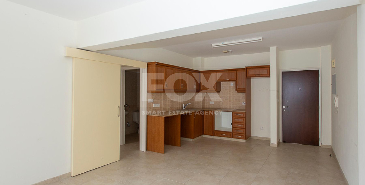 For sale, two-Bedroom Ground Floor Apartment with Yard in Chloraka, Paphos – Ideal Investment or Residence