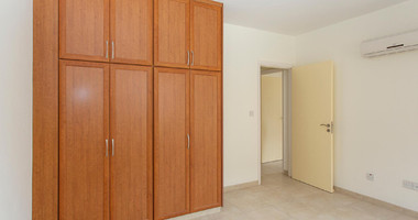 For sale, two-Bedroom Ground Floor Apartment with Yard in Chloraka, Paphos – Ideal Investment or Residence