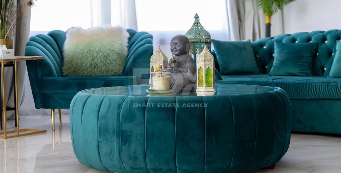 For Rent Modern Seven Bedroom Villa in Parekklisia Area