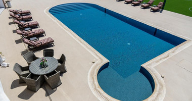 For Rent Modern Seven Bedroom Villa in Parekklisia Area