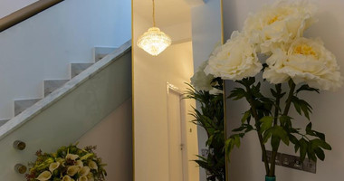 For Rent Modern Seven Bedroom Villa in Parekklisia Area