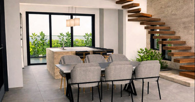 Premium Sea-View Residential Plot For Sale in Panthea, Limassol