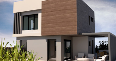 Premium Sea-View Residential Plot For Sale in Panthea, Limassol