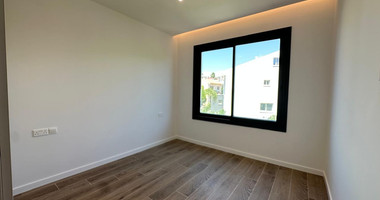 For Rent Brand-New Two-Bedroom Apartment with Panoramic Sea Views – Agios Athanasios